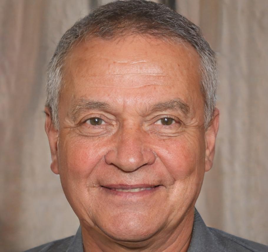 Rajesh Kumar, Senior Editorial Director